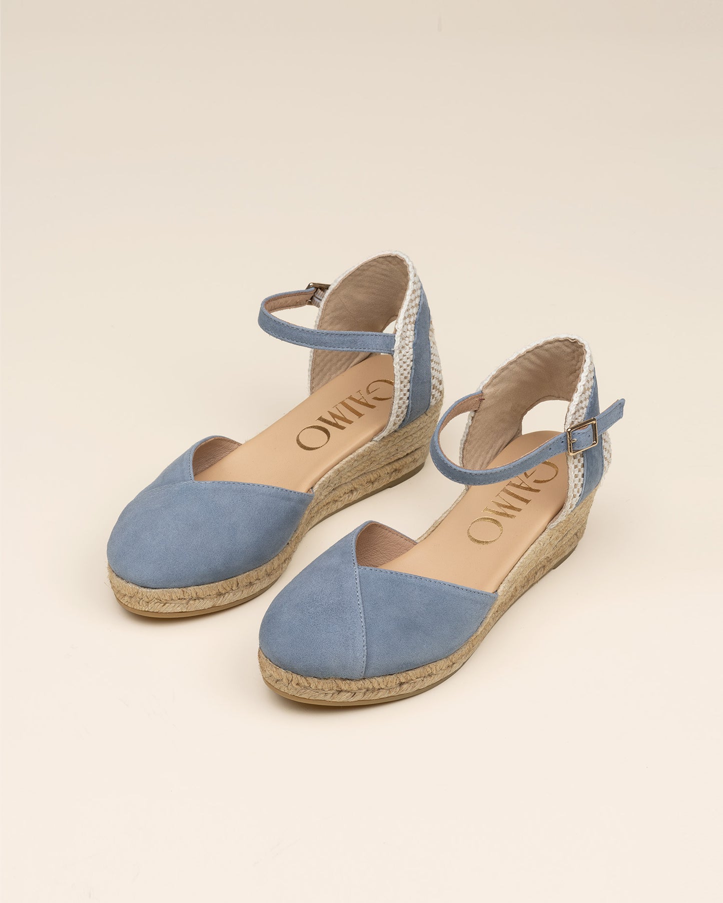 Copita Blue Jean