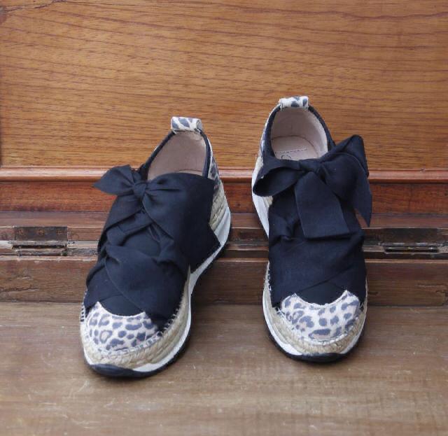 Venus Leopardo