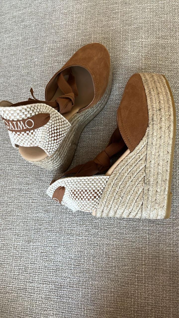 Koa Piel Brown