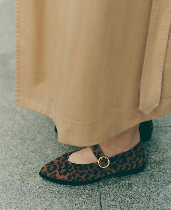 Flats