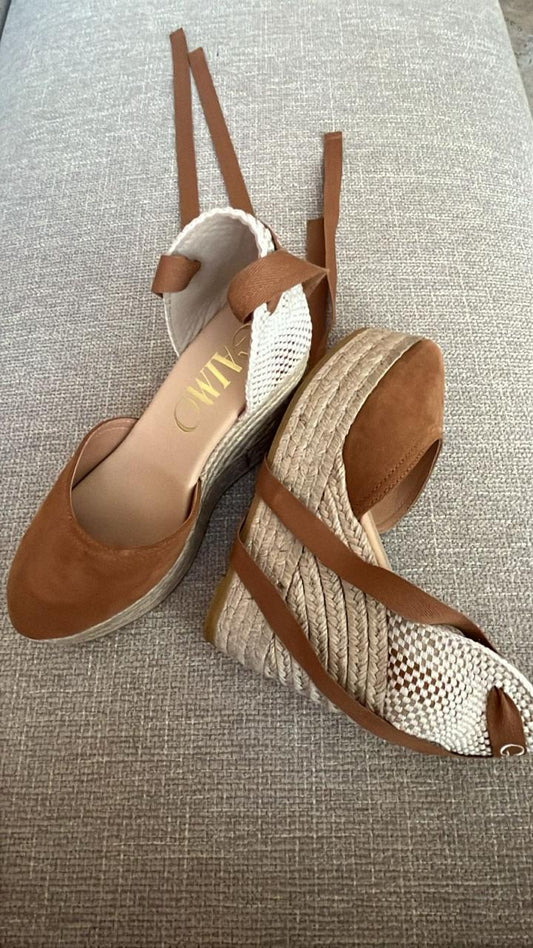 Koa Piel Brown