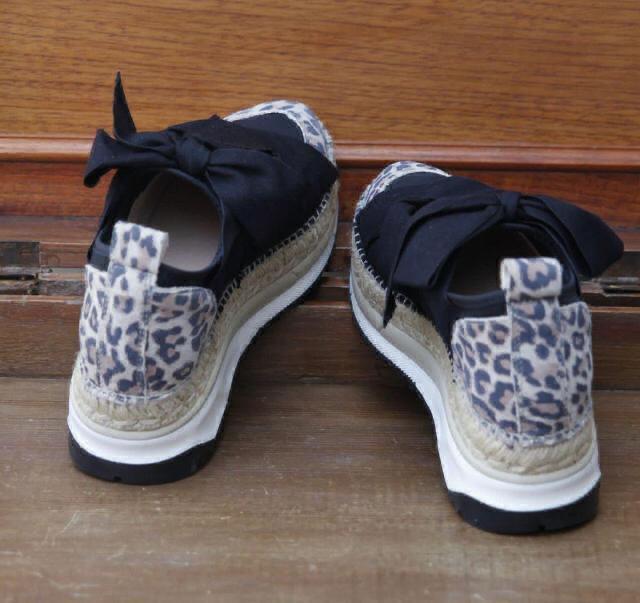 Venus Leopardo