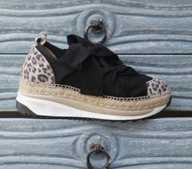 Venus Leopardo