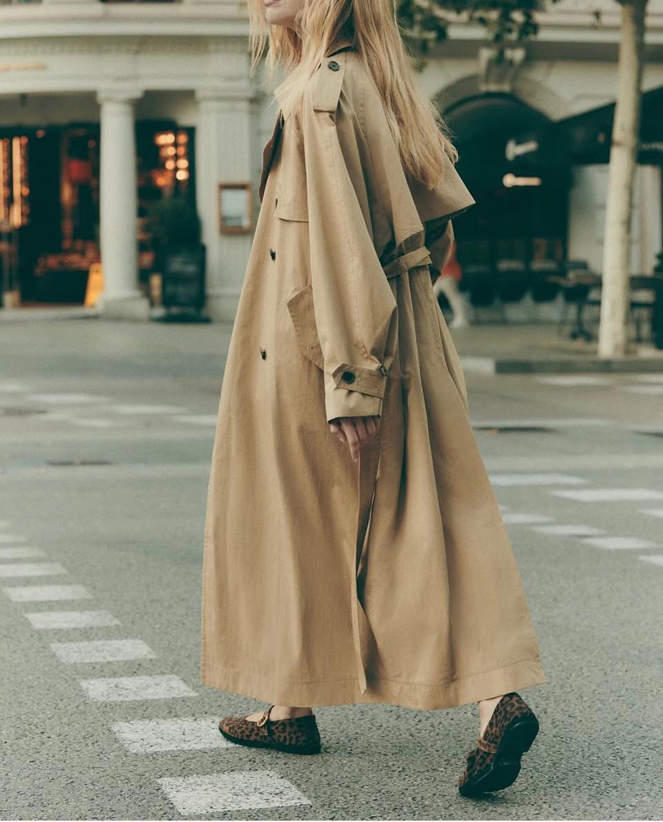 Hana Tabac Animal