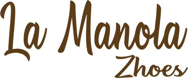 La Manola Zhoes